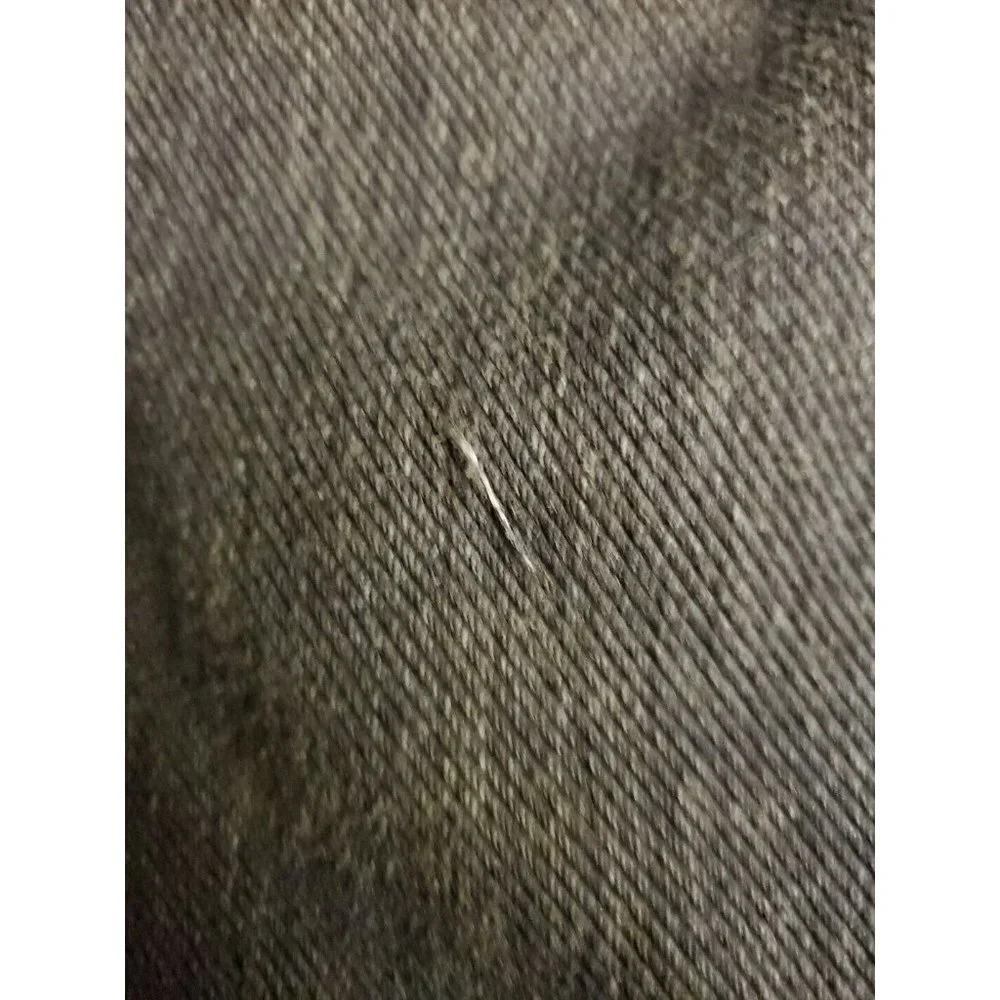 SPANX Blue The Slim X Super Skinny Jeans Jeggings Style FD0114 Size 29 (8) - Picture 11 of 12